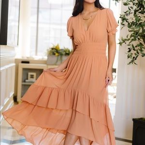 Baltic born dress NWT